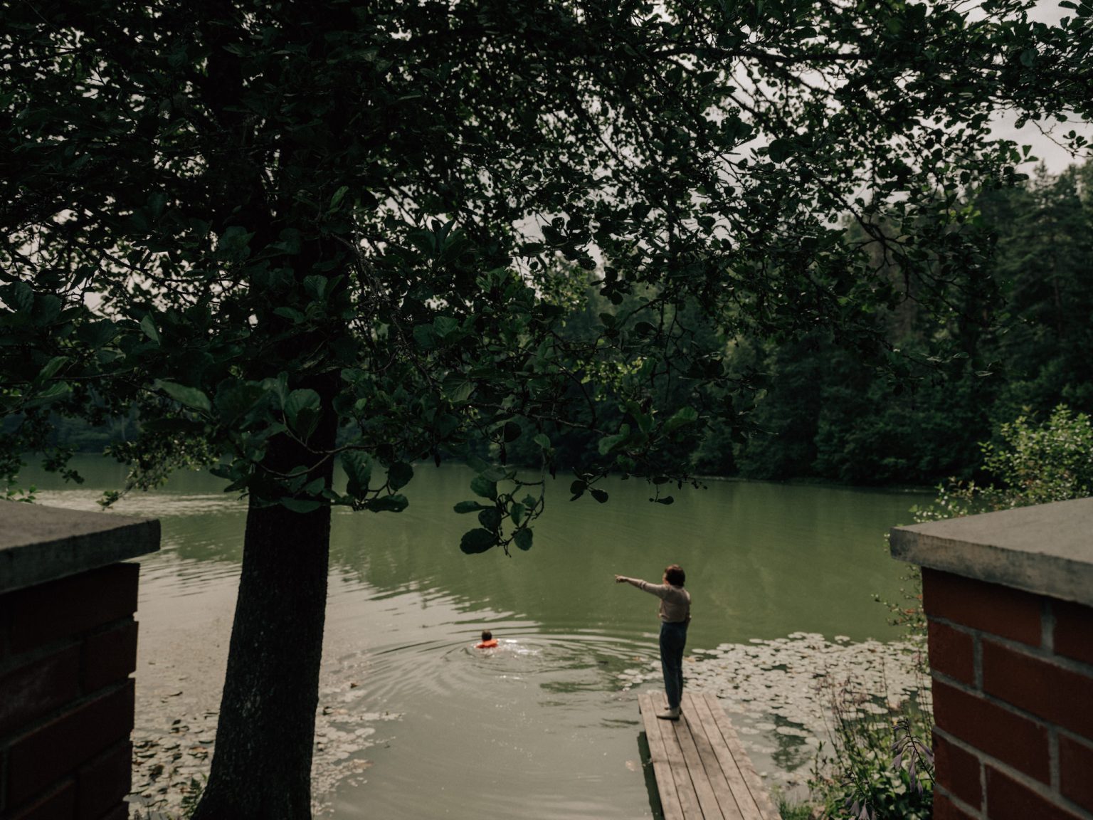 from home to home personal project shot with Fujifilm GFX