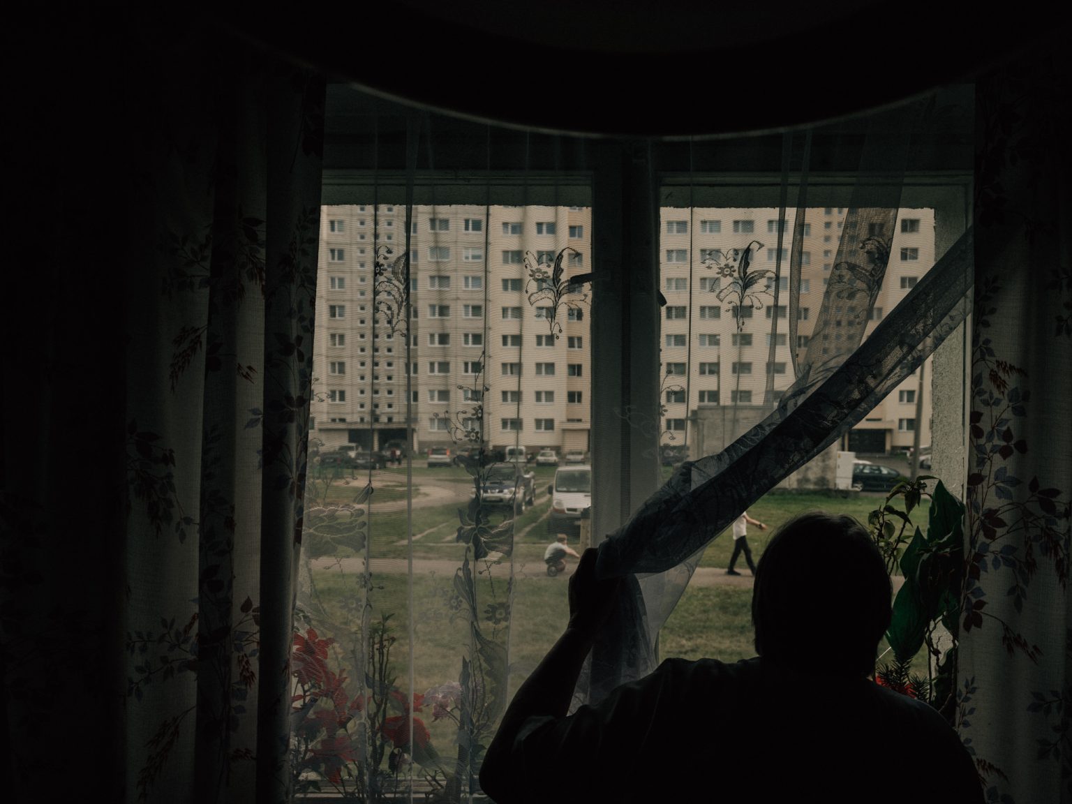 from home to home personal project shot with Fujifilm GFX