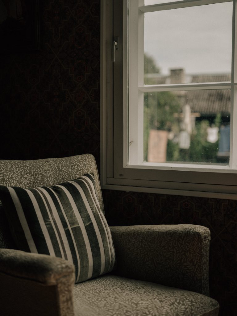 from home to home personal project shot with Fujifilm GFX