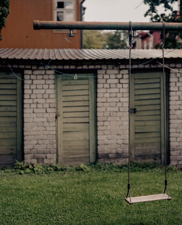 from home to home personal project shot with Fujifilm GFX