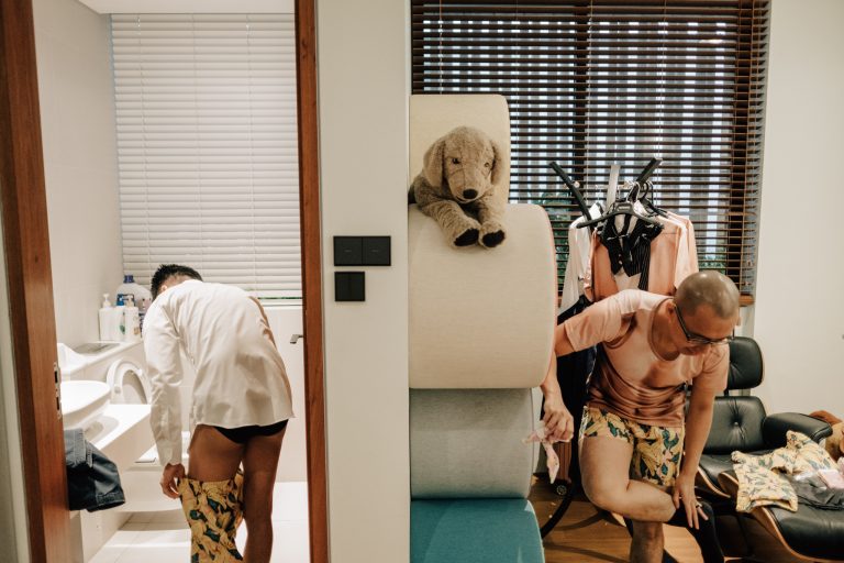 singapore wedding photography