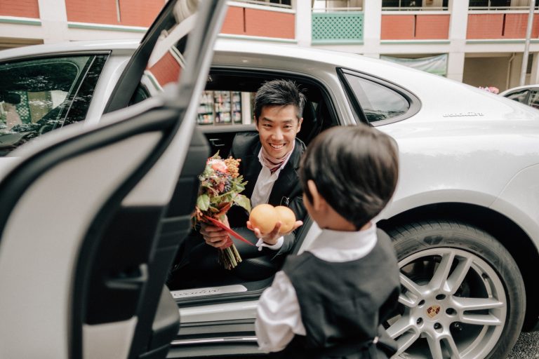 singapore wedding photography