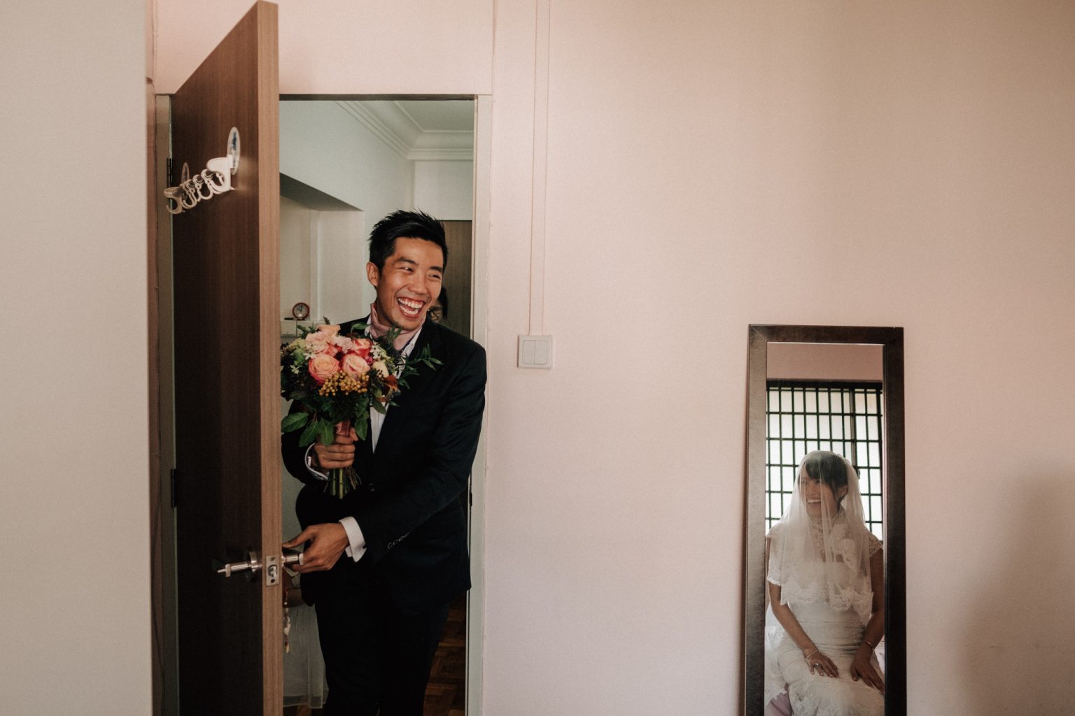 singapore wedding photography