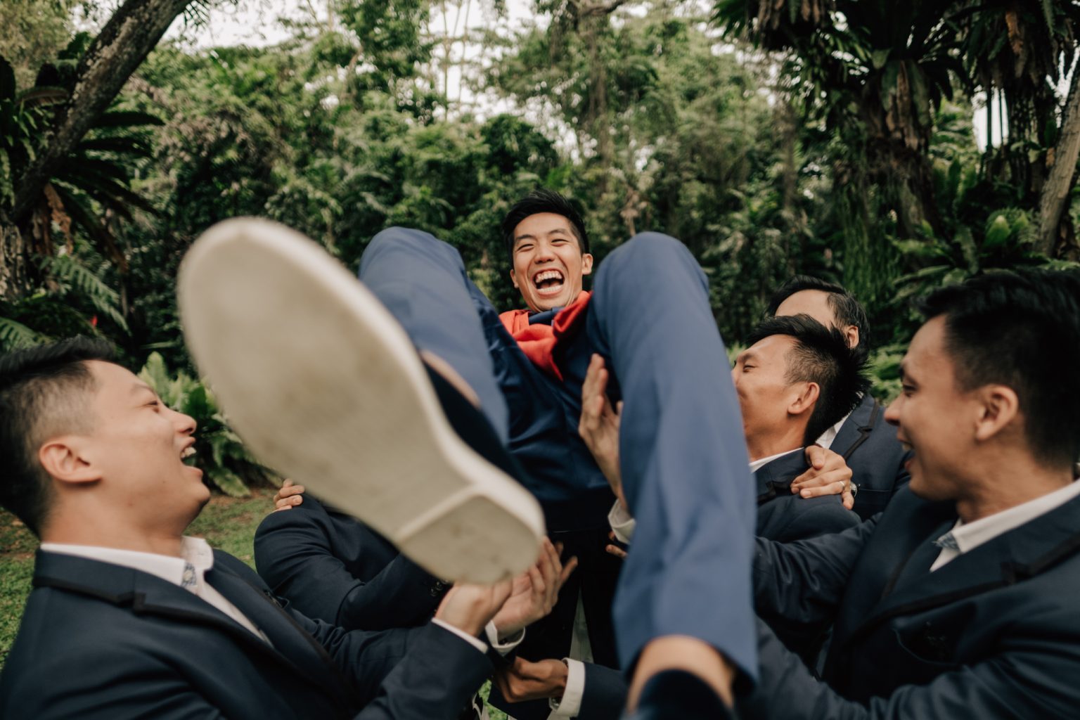 singapore wedding photography