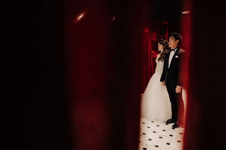 singapore wedding photography
