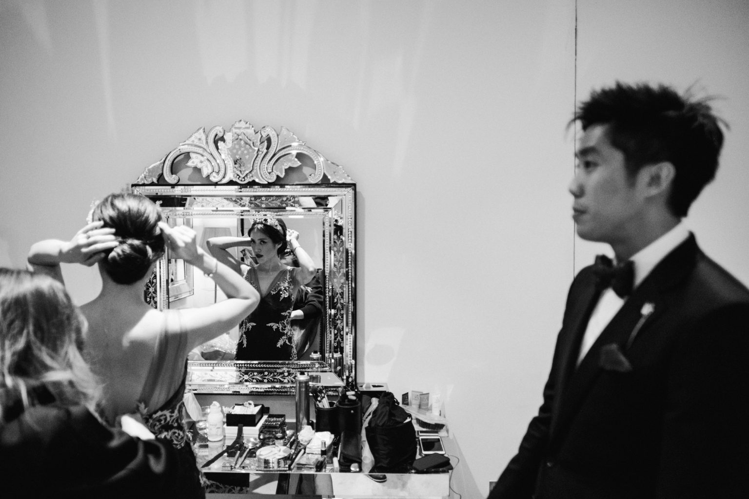 singapore wedding photography