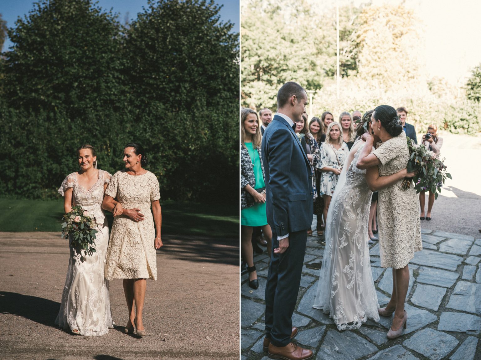 hääkuvaus espoon kartano