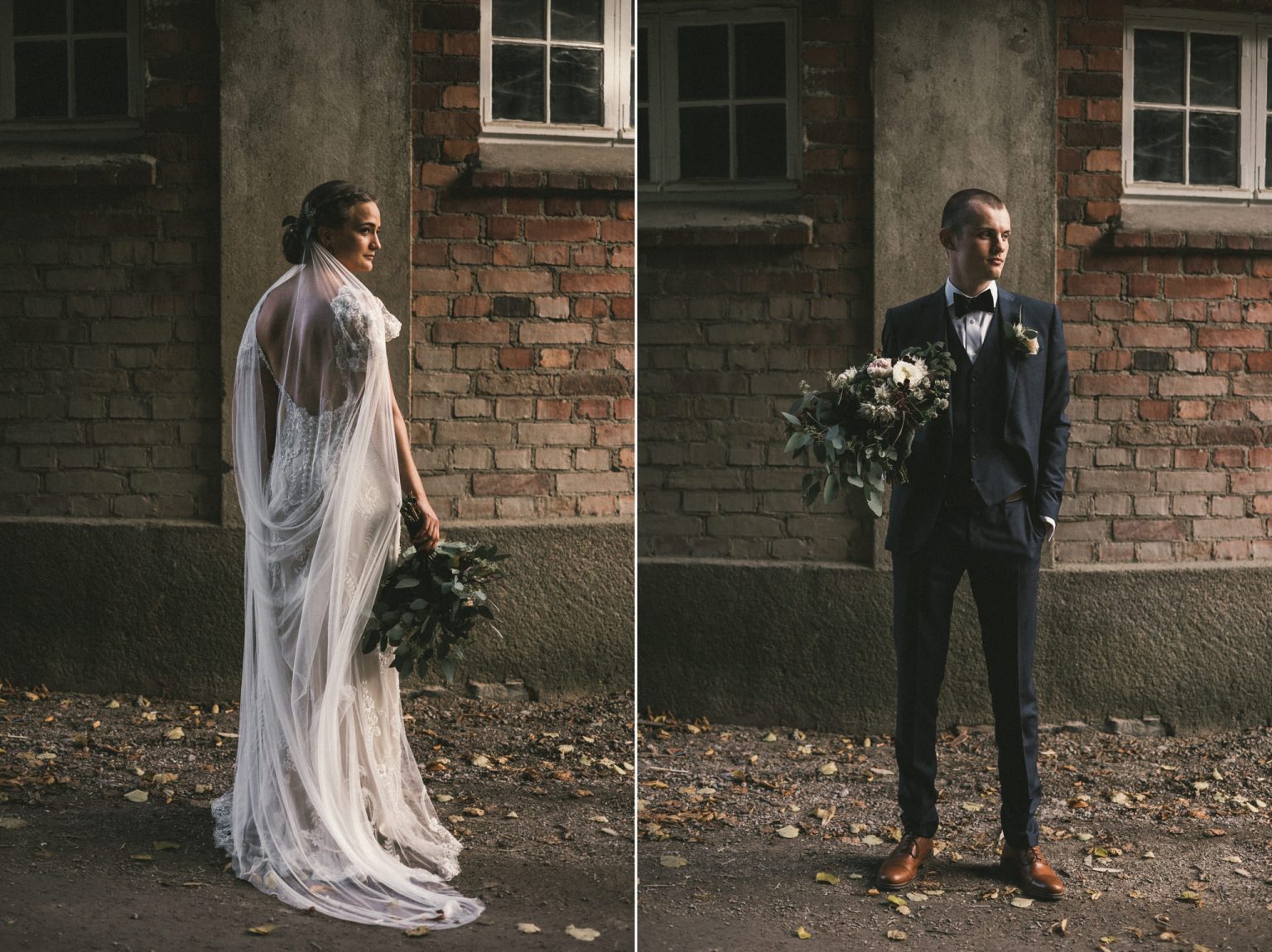 hääkuvaus espoon kartano