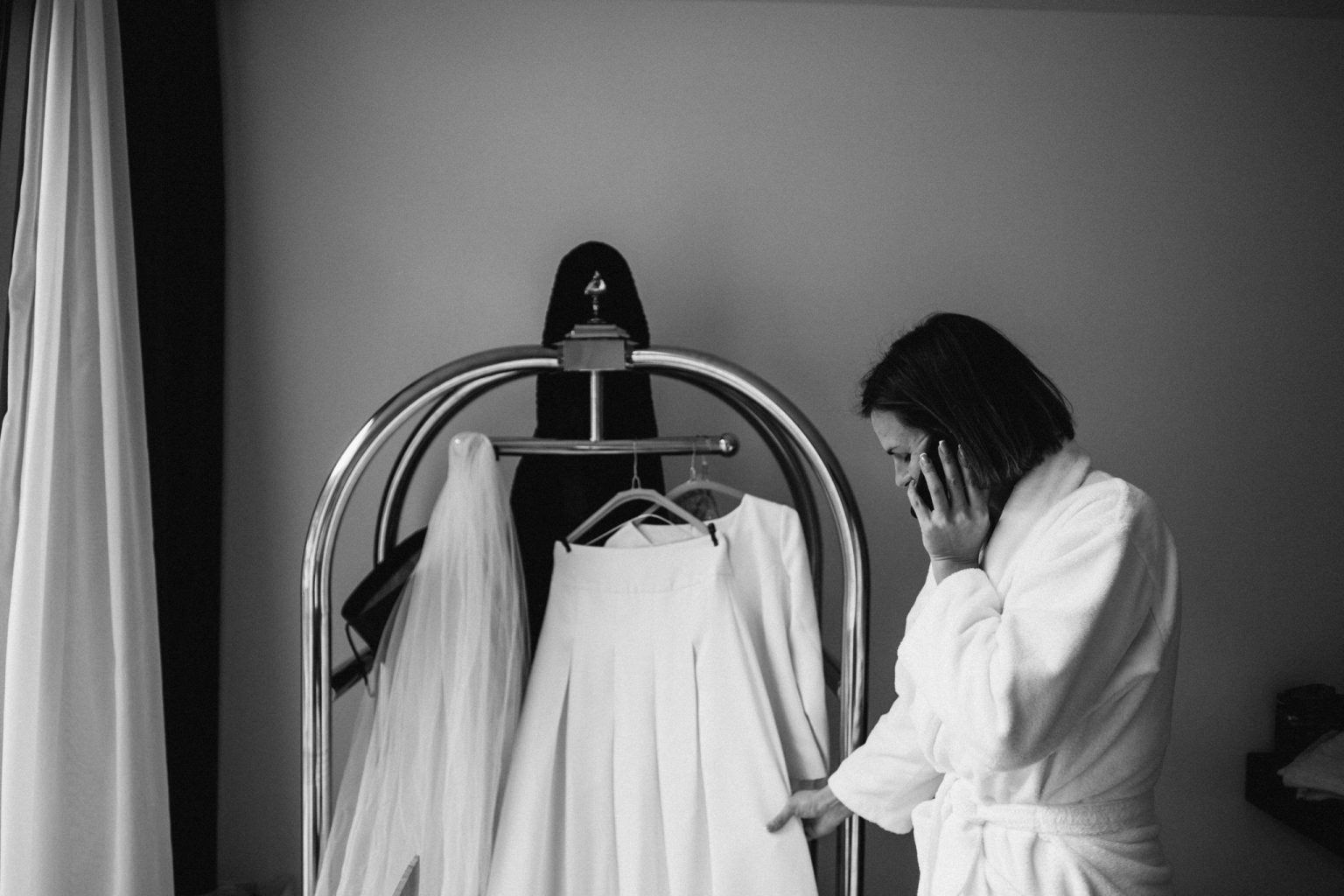 Alps wedding photography Solden, Austria