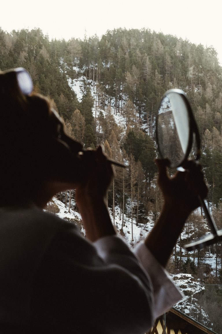 Alps wedding photography Solden, Austria