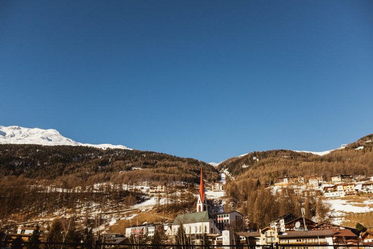 Alps wedding photography Solden, Austria