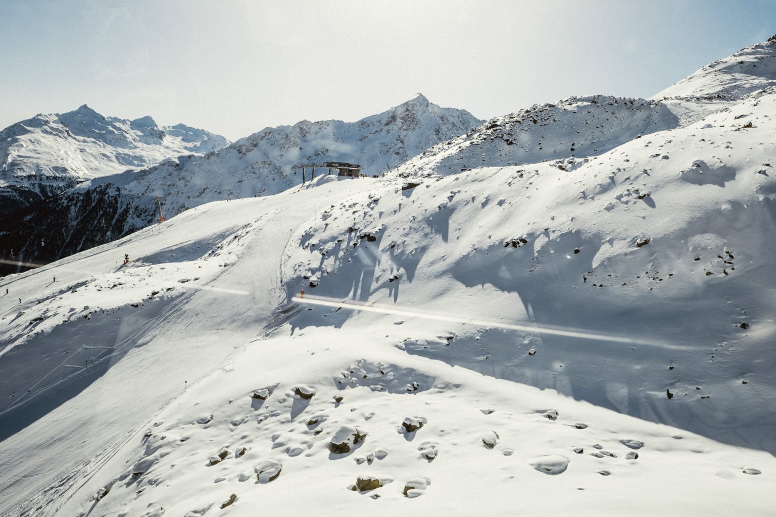 Alps wedding photography Solden, Austria