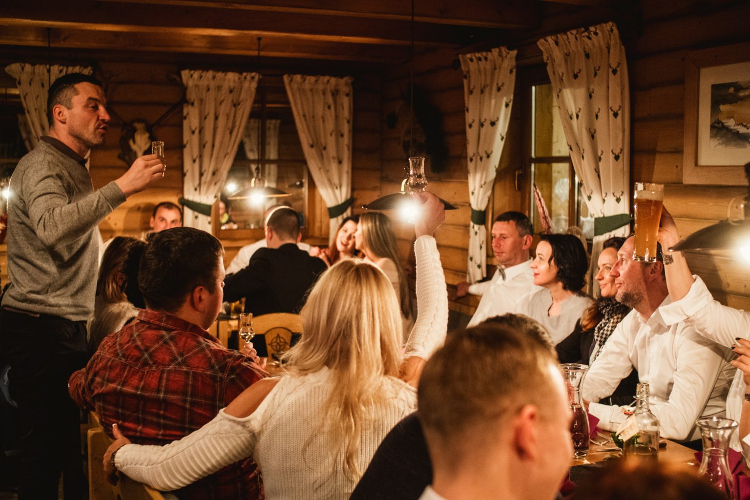 Alps wedding photography Solden, Austria
