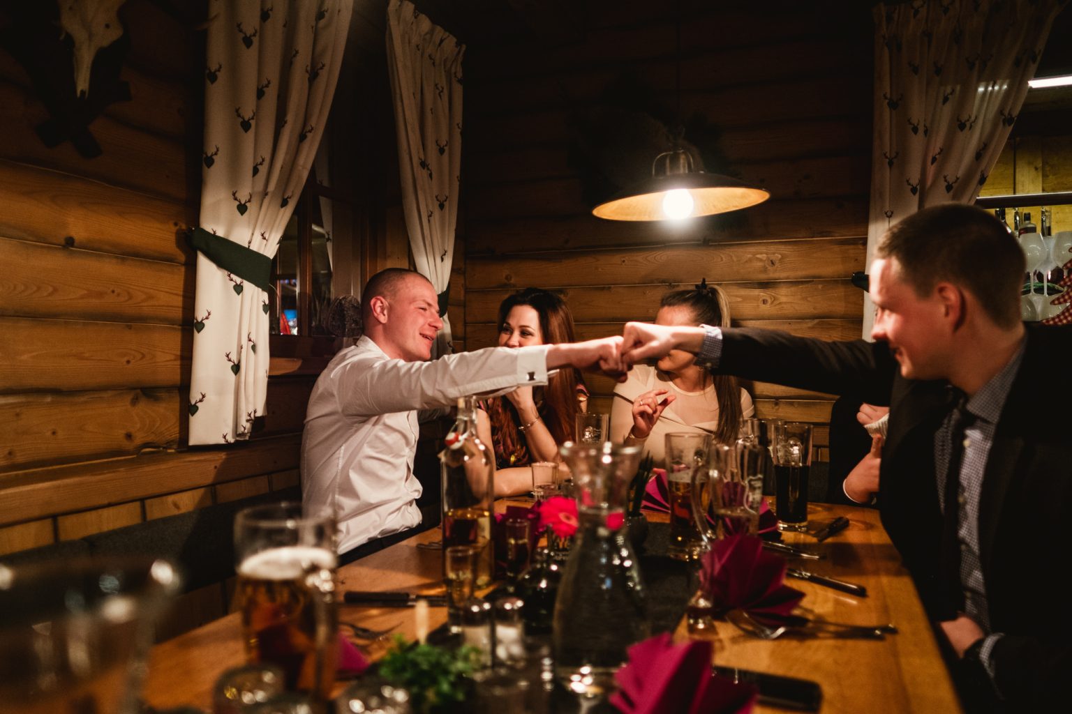 Alps wedding photography Solden, Austria