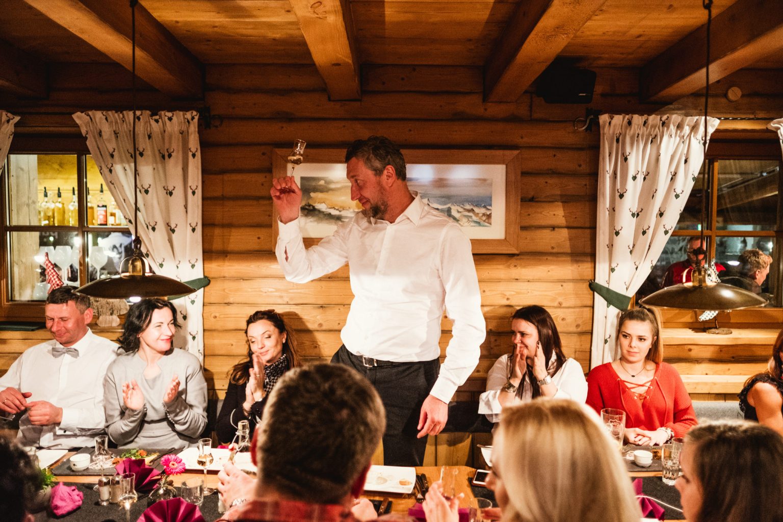 Alps wedding photography Solden, Austria