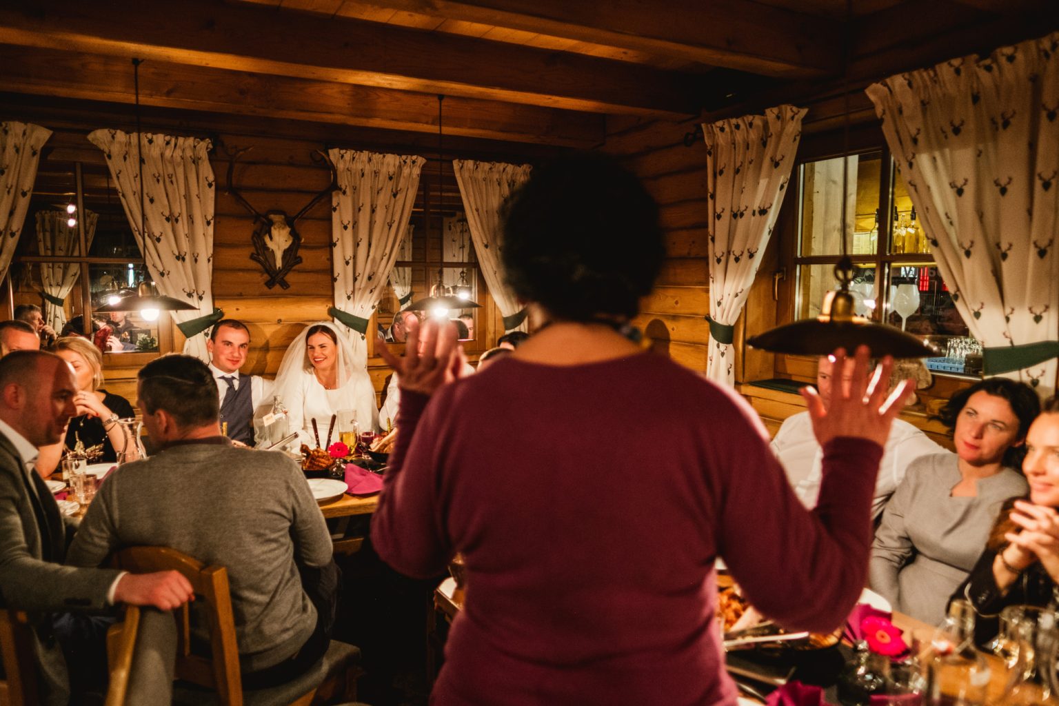 Alps wedding photography Solden, Austria