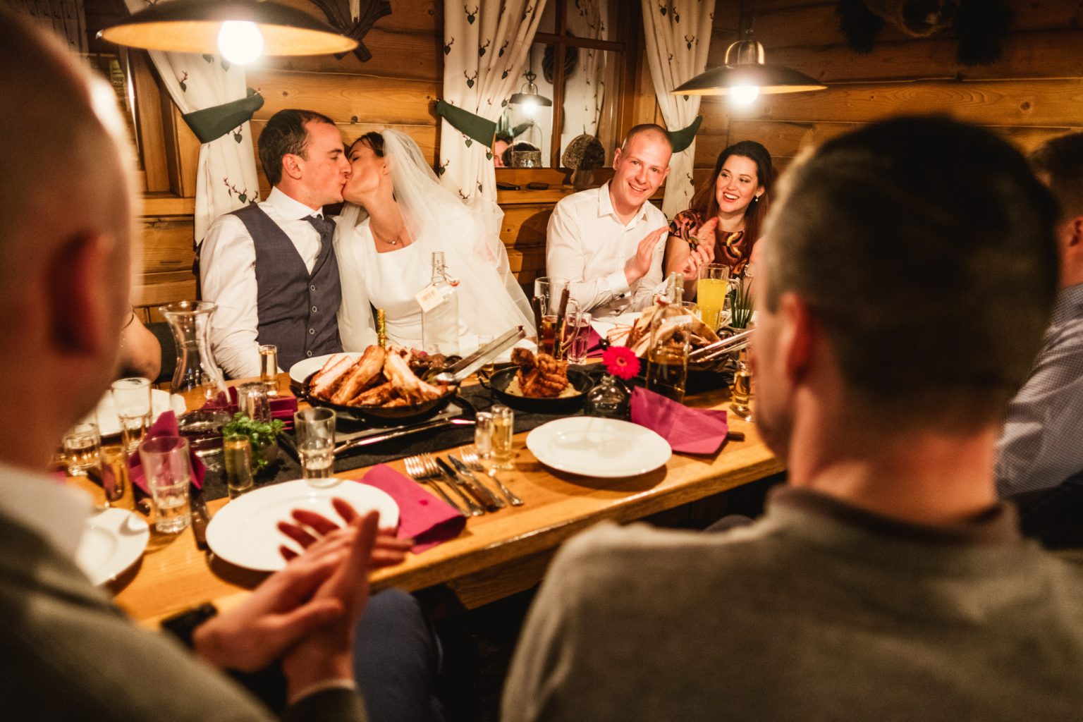 Alps wedding photography Solden, Austria