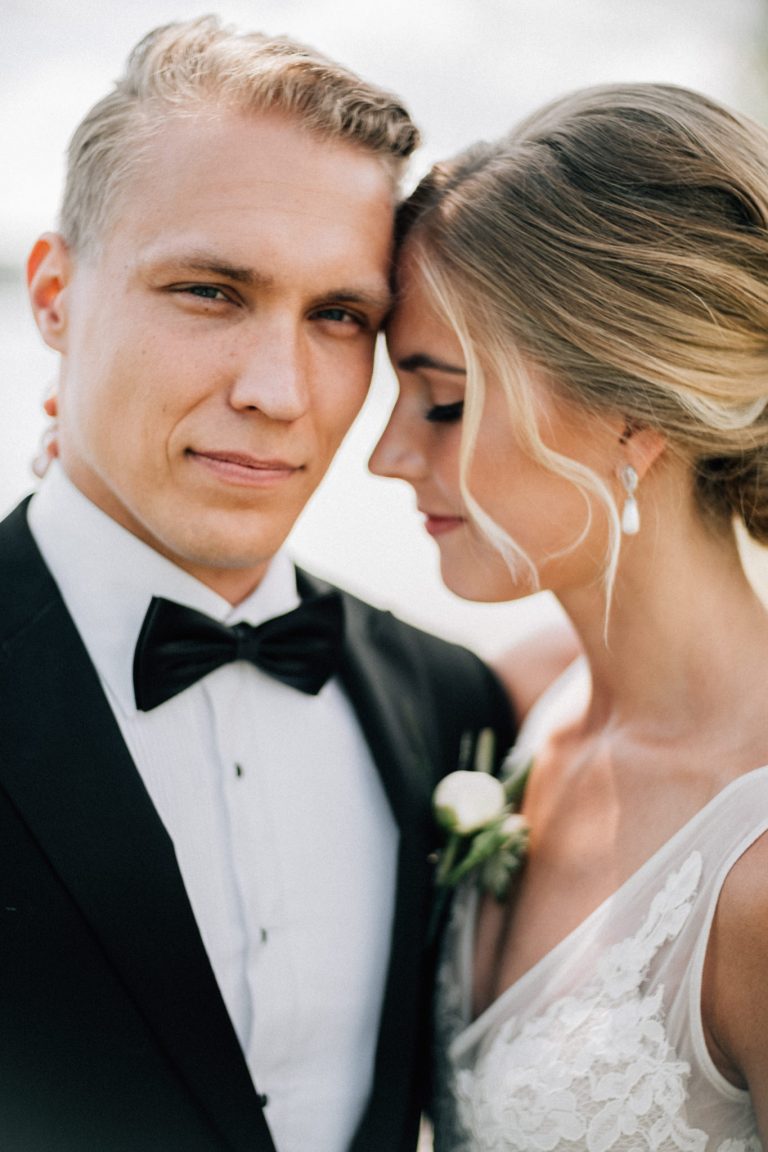 midsummer wedding
