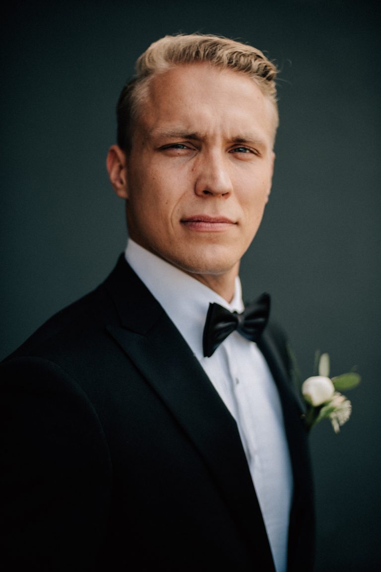 midsummer wedding