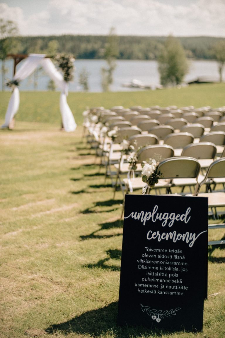 midsummer wedding