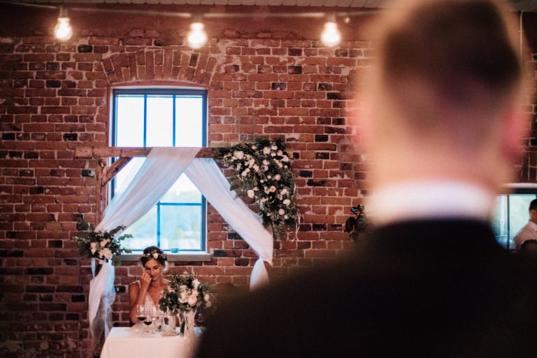 Varpu & Touko's midsummer wedding