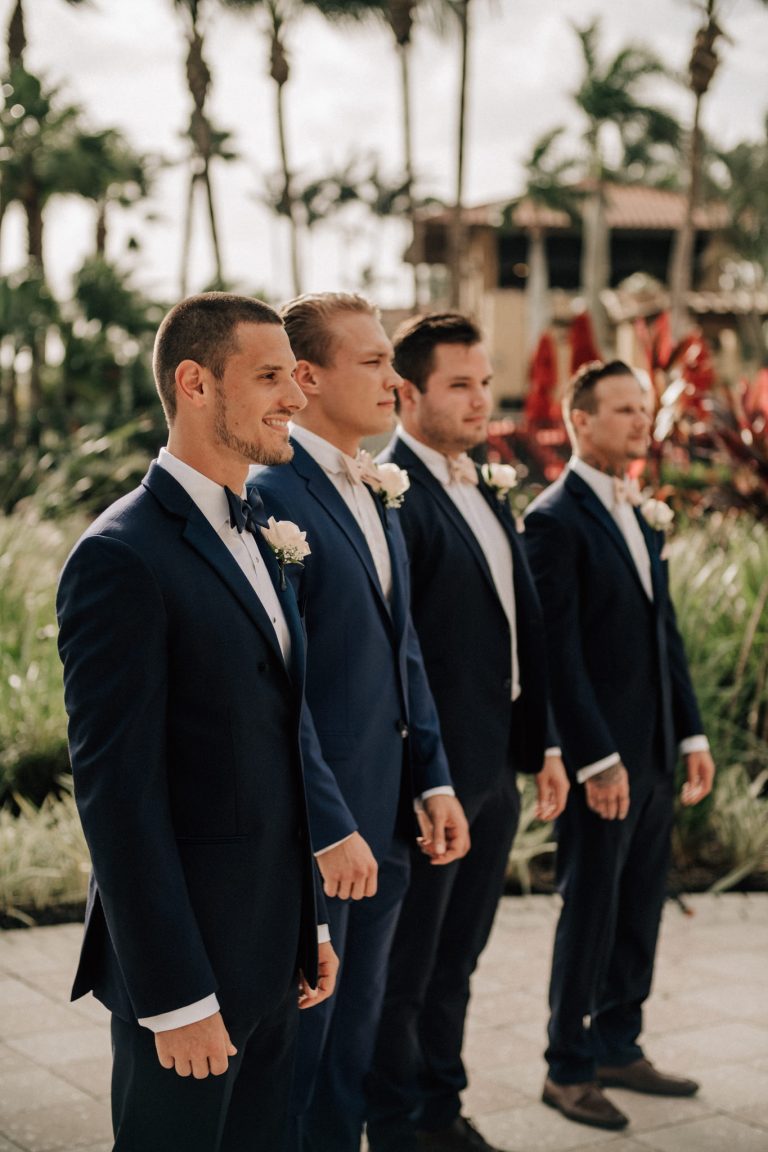 palm beach gardens wedding photography