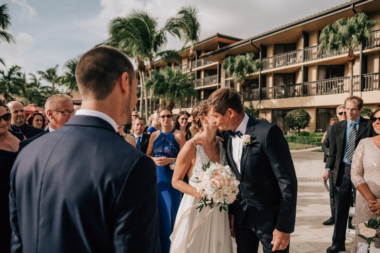 palm beach gardens wedding photography