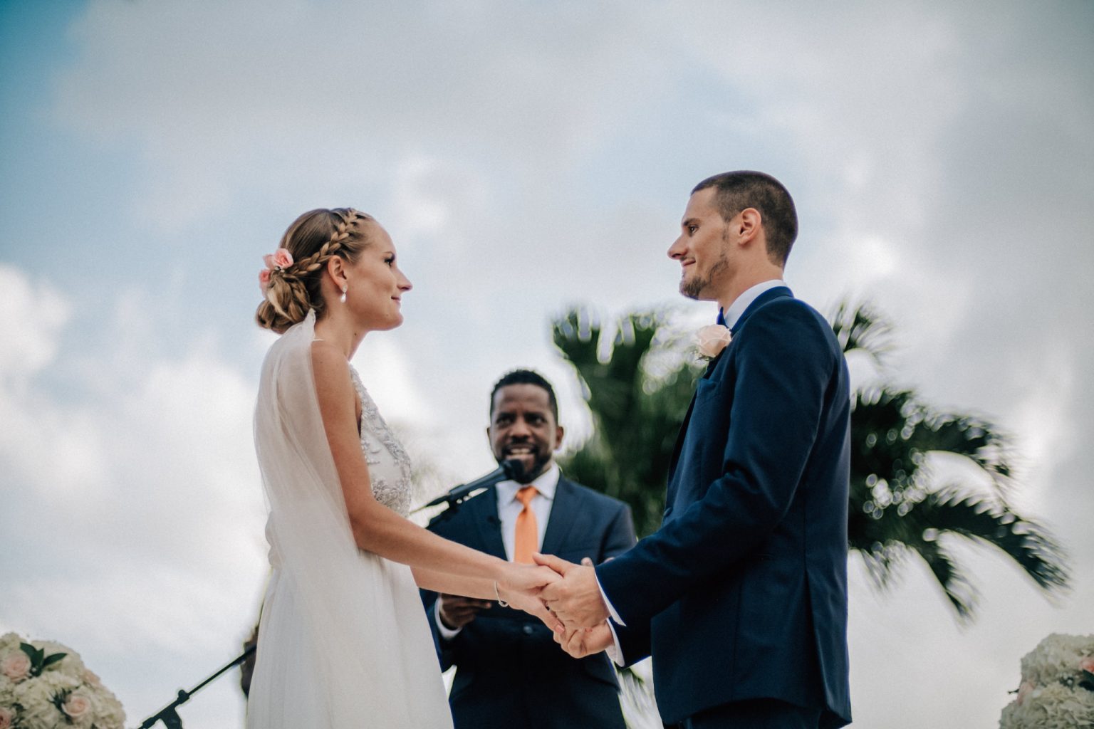 palm beach gardens wedding photography
