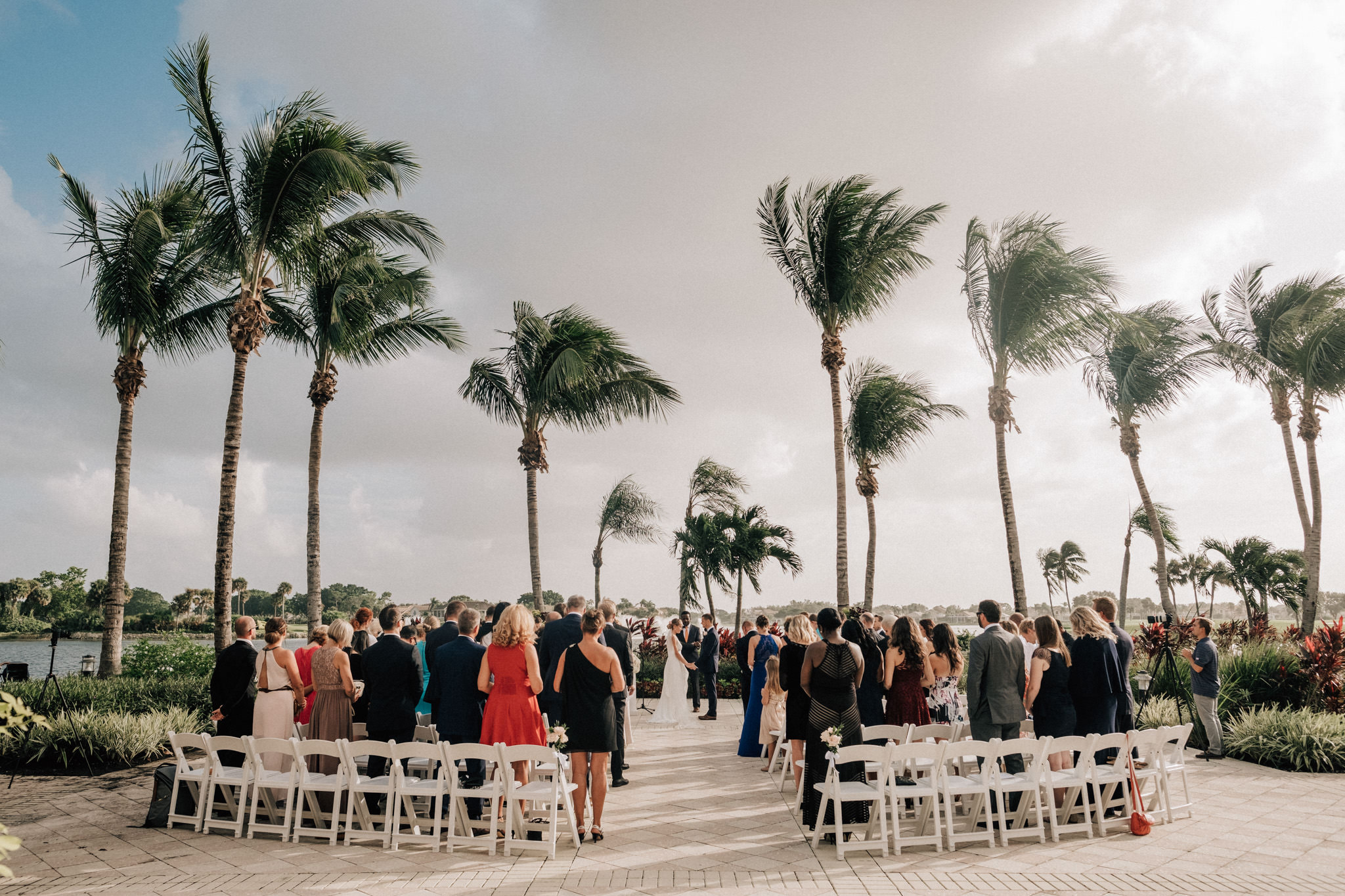 palm beach gardens wedding photography