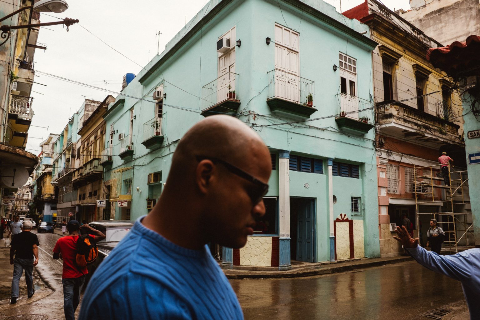 havana, cuba photographer