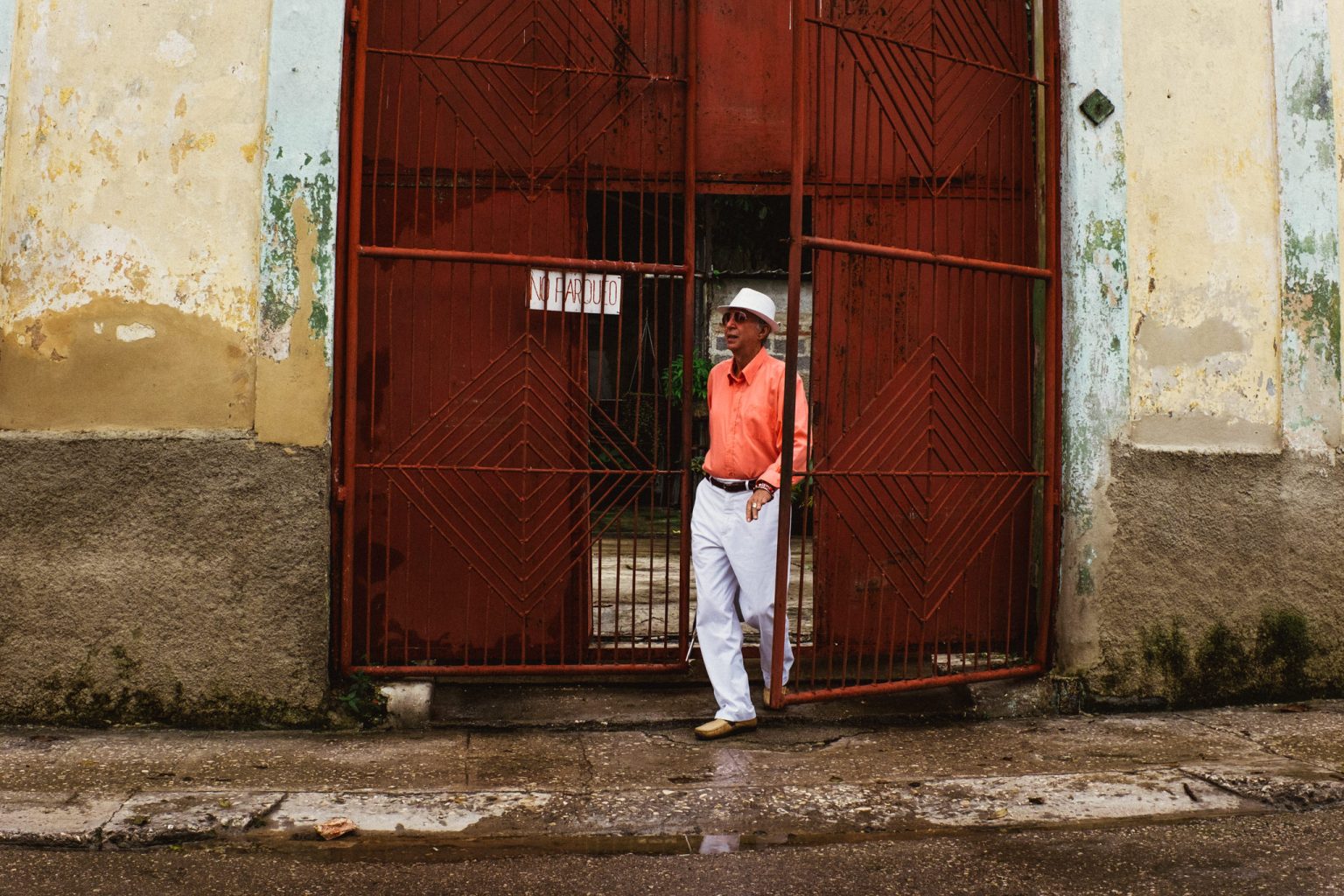 havana, cuba photographer
