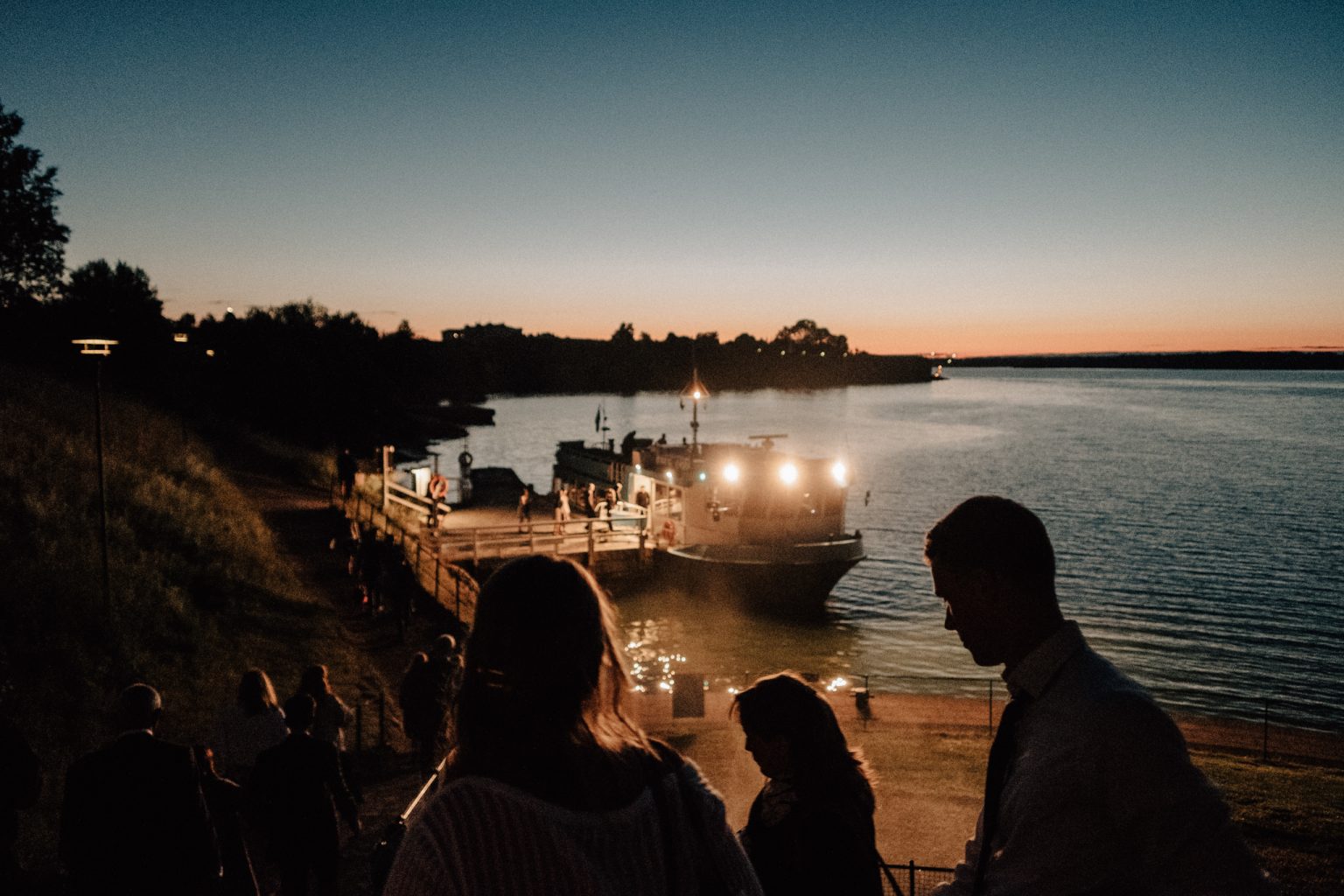 hääkuvaus suomenlinna helsinki