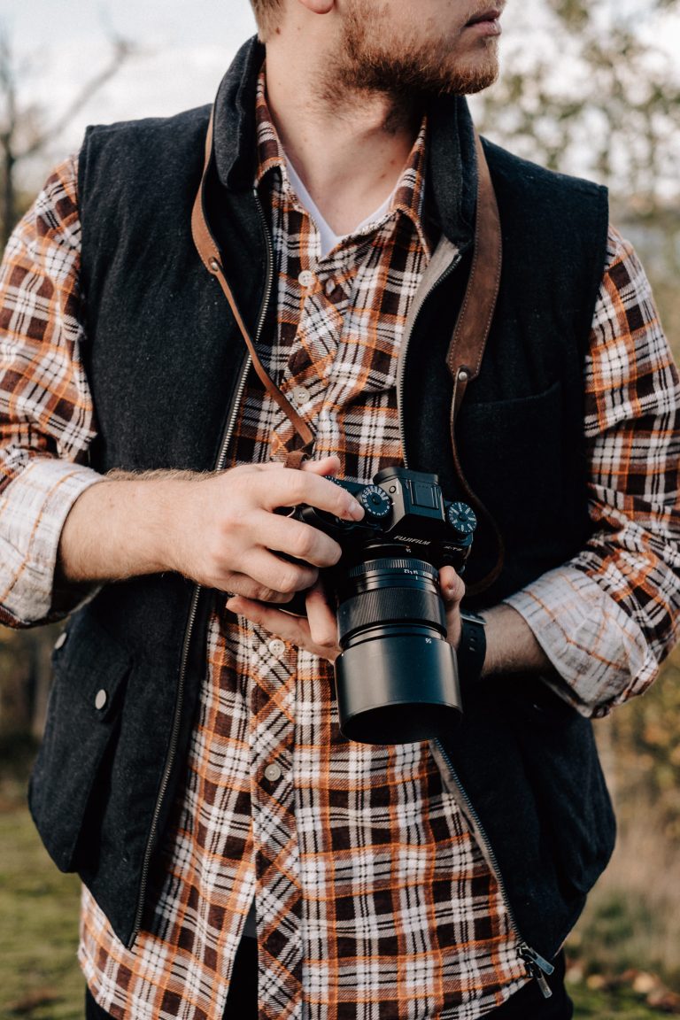 fujifilm x-t2 review