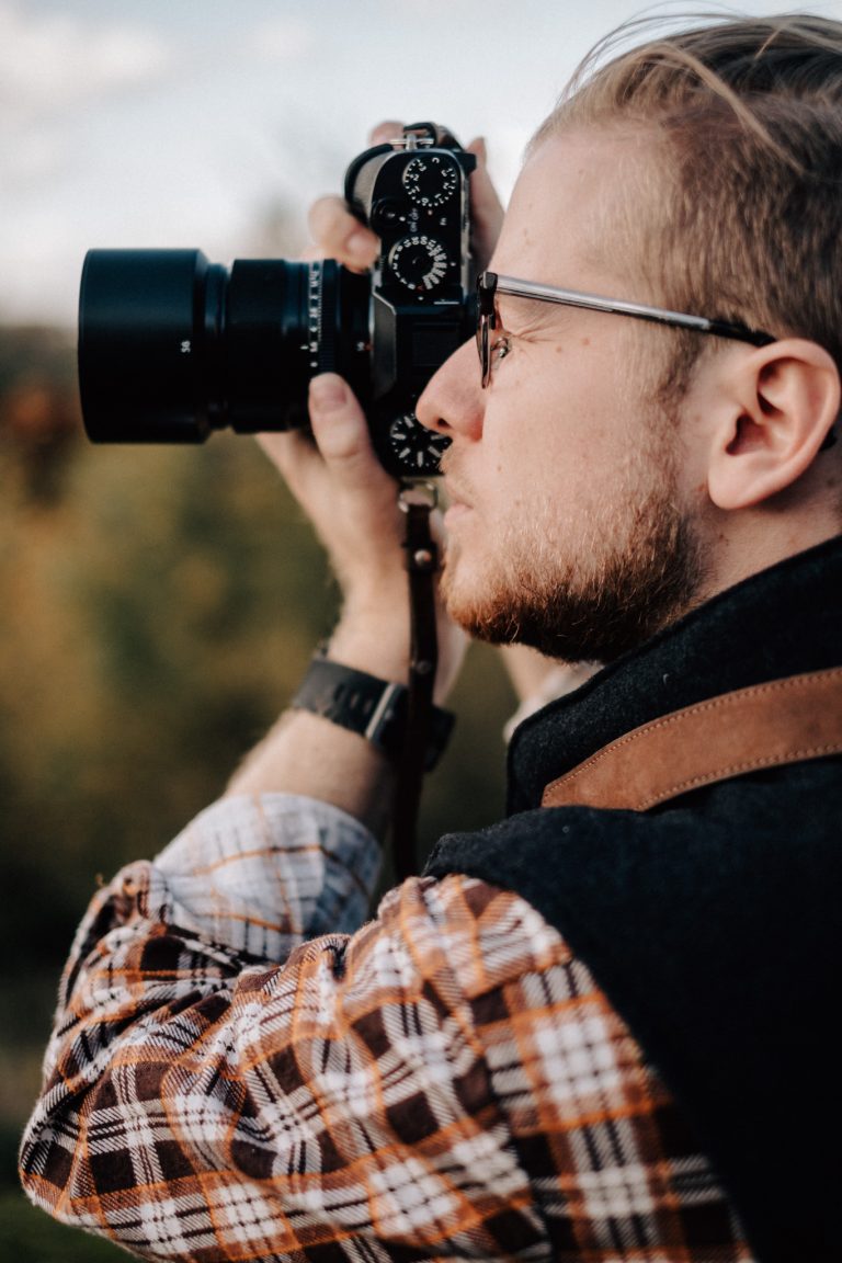 fujifilm x-t2 review