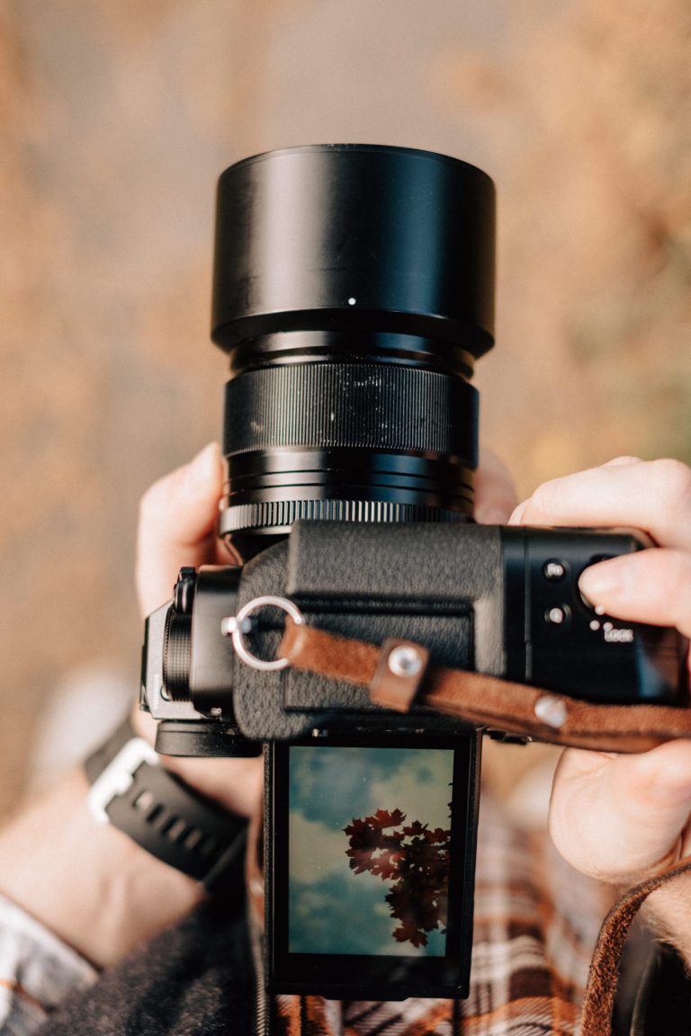 fujifilm x-t2 review