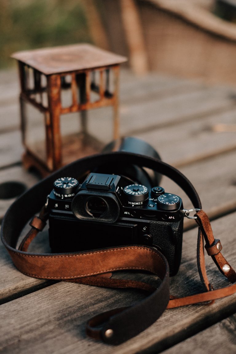 fujifilm x-t2 review