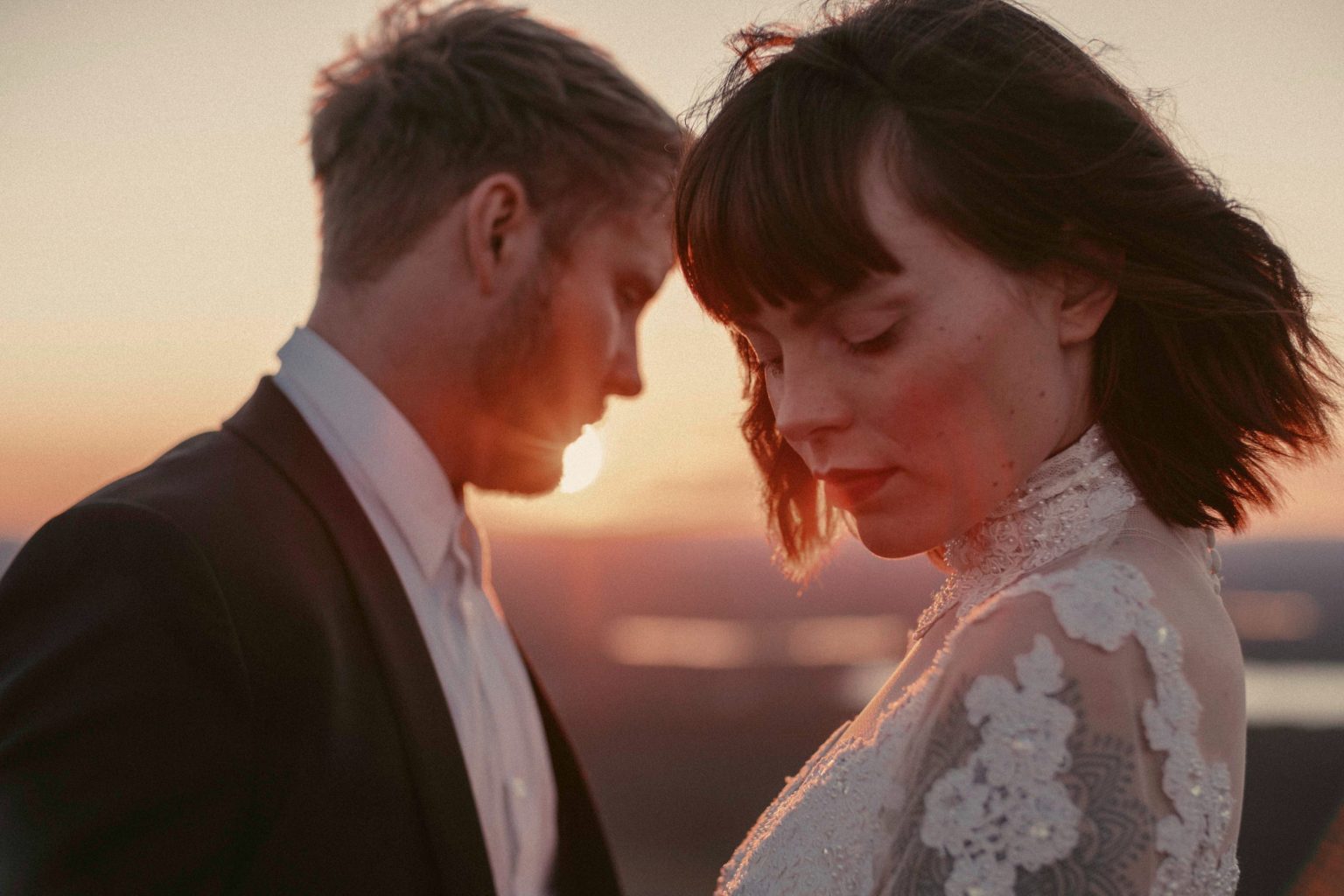 Lapland Wedding