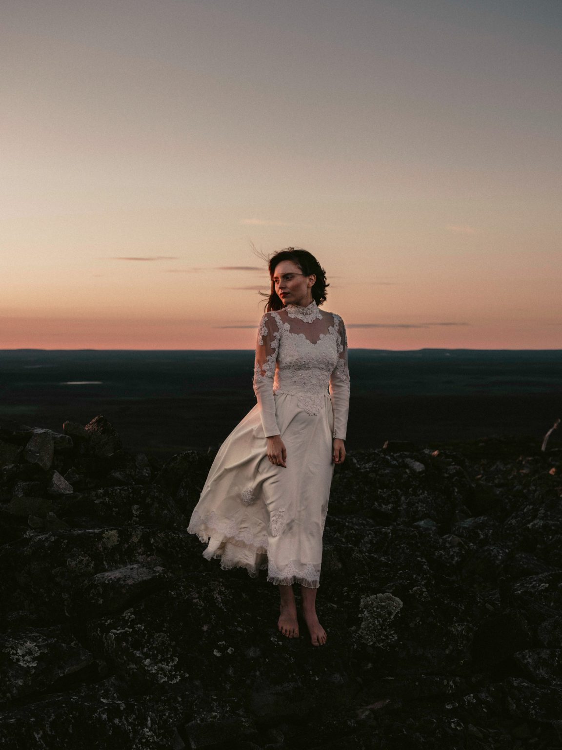 Lapland Wedding