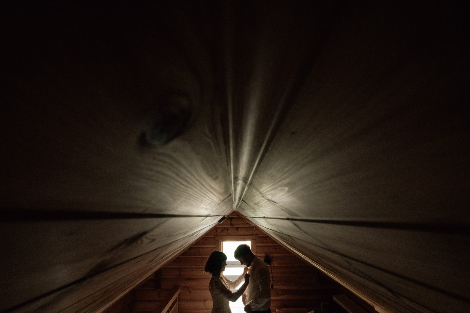 Lapland Wedding