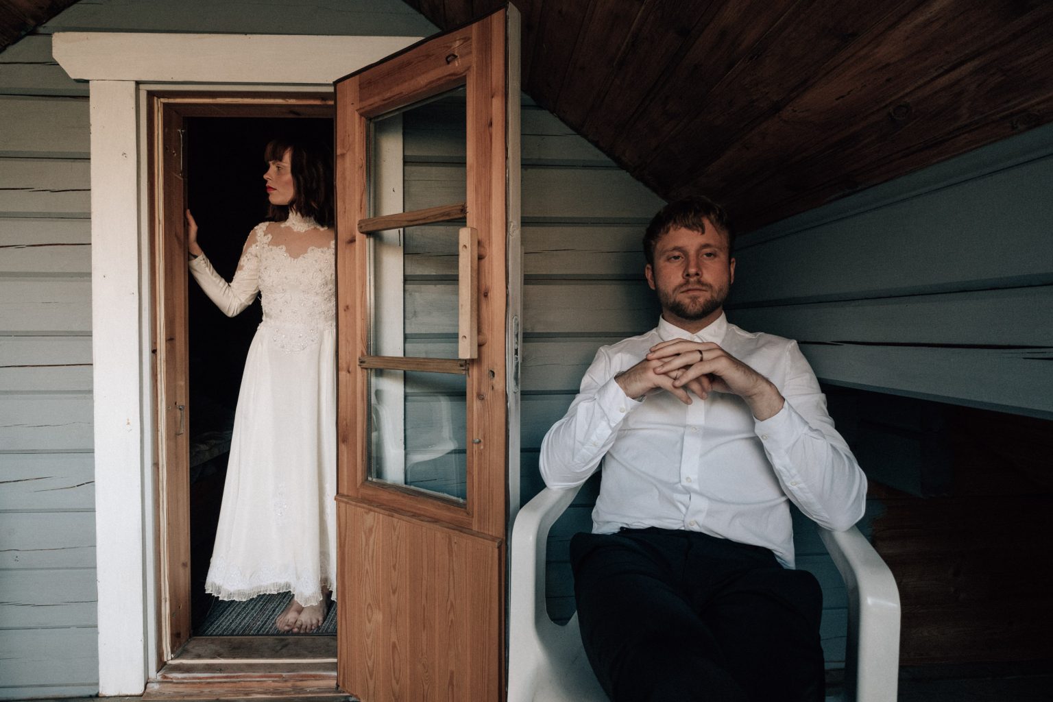 Lapland Wedding