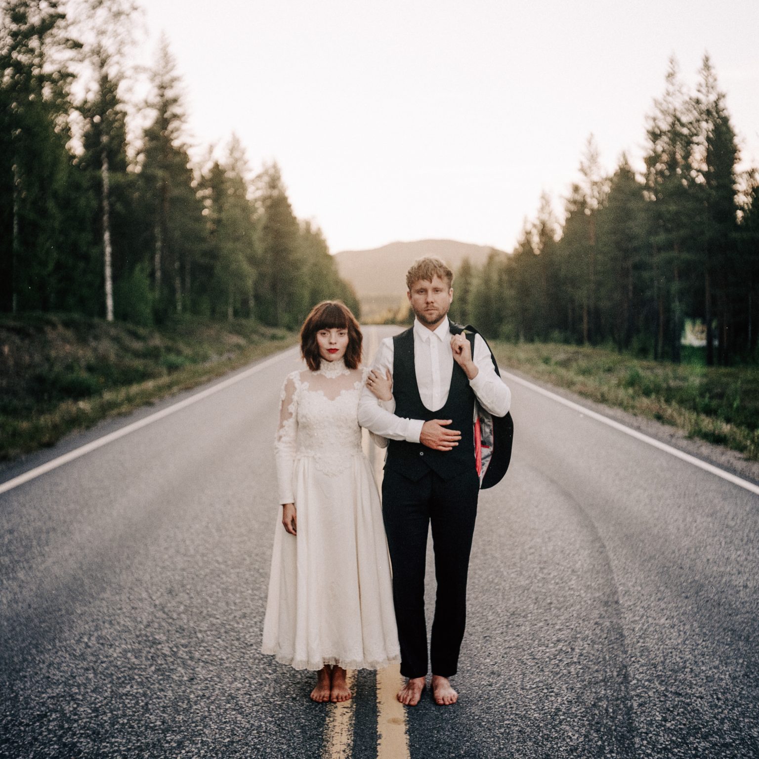 Lapland Wedding