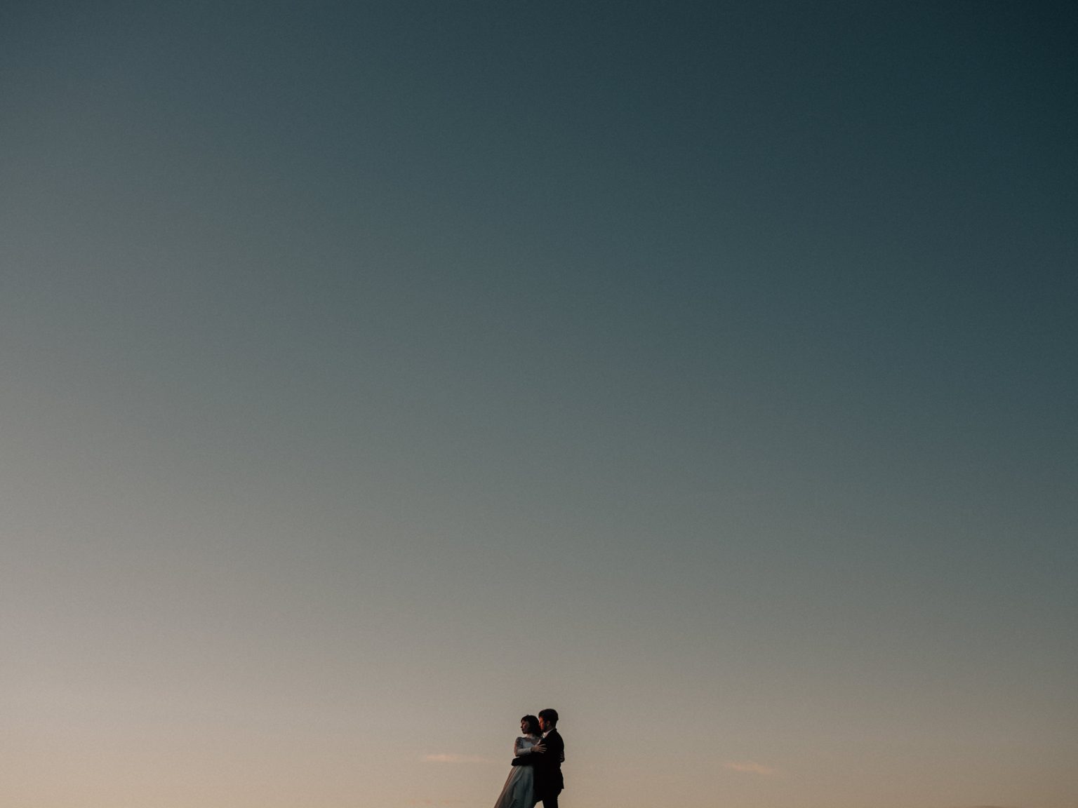 Lapland Wedding