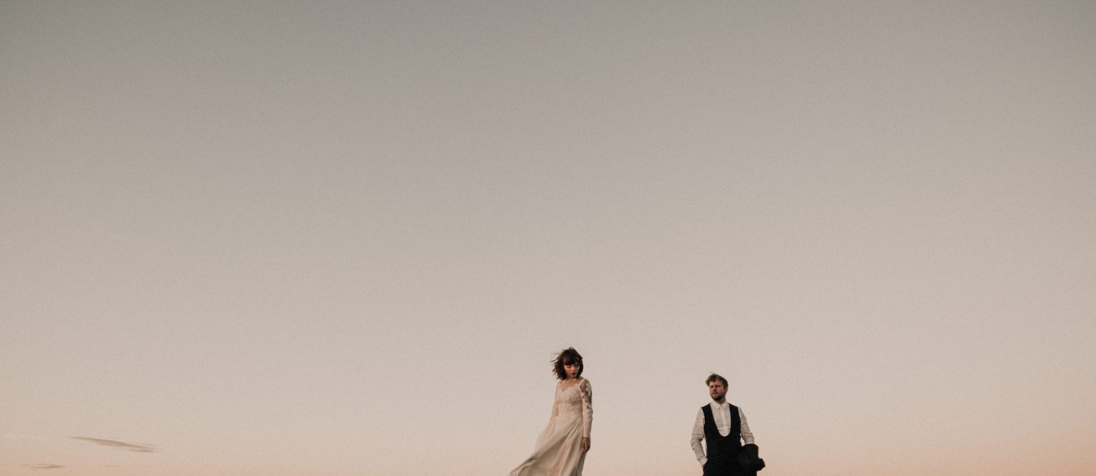 Lapland Wedding