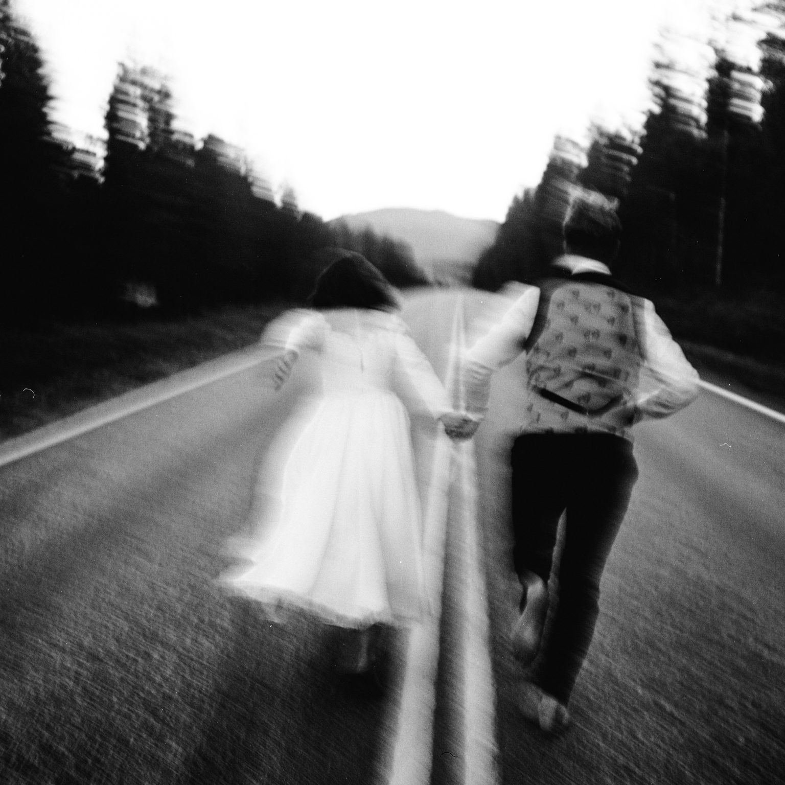 Lapland Wedding