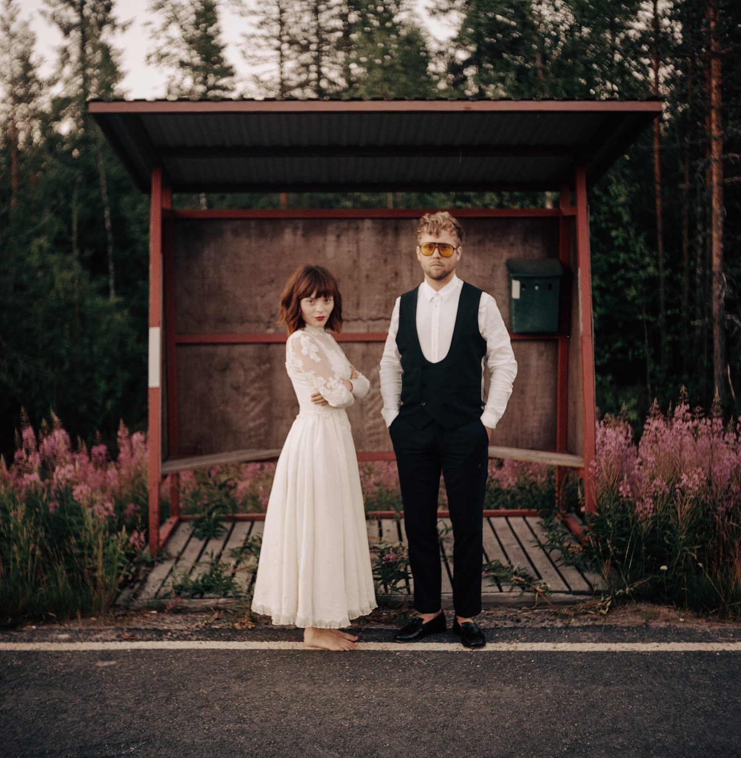 Lapland Wedding