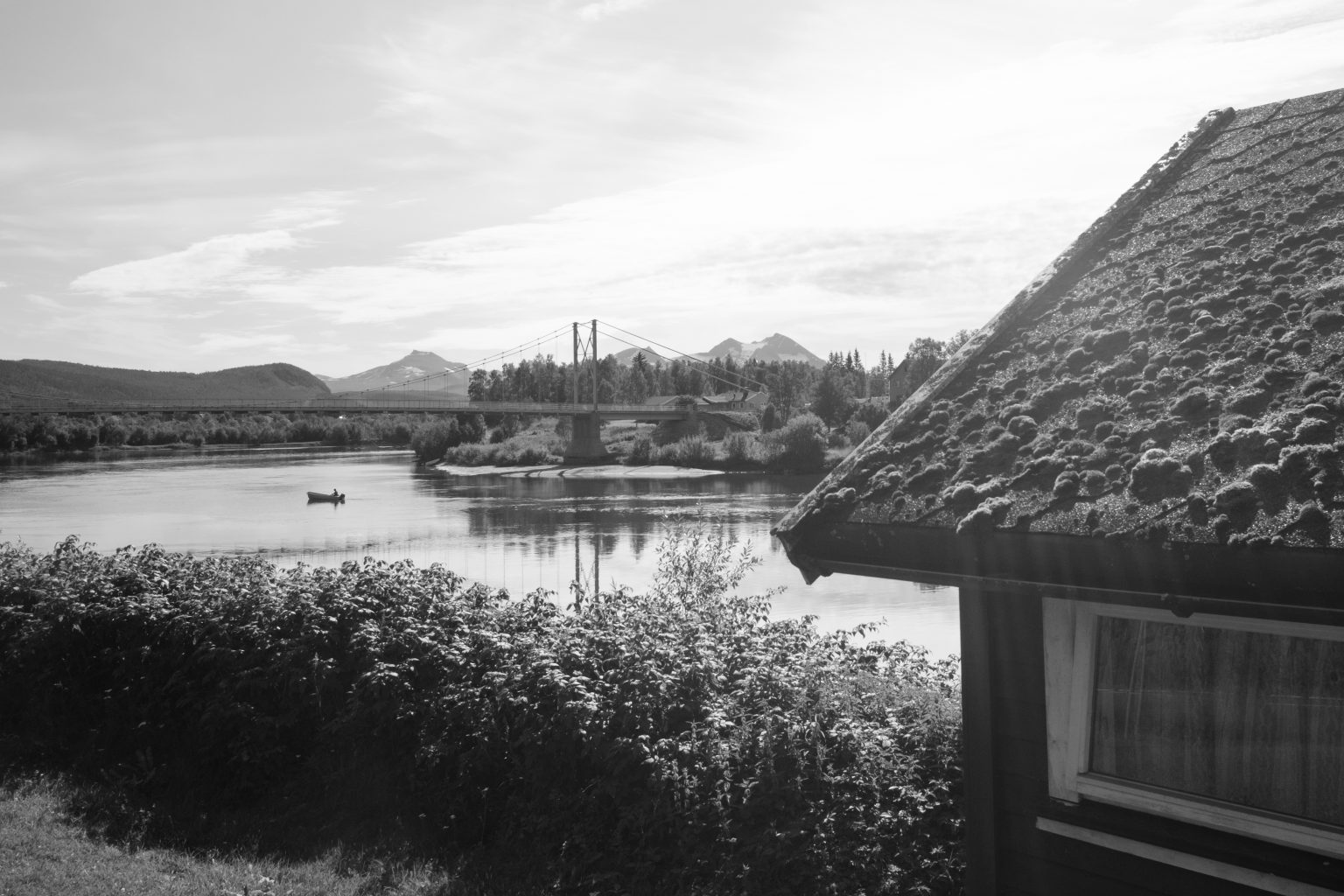 Review of Fujifilm X100 camera series