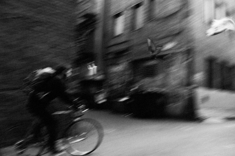 Review of Fujifilm X100 camera series