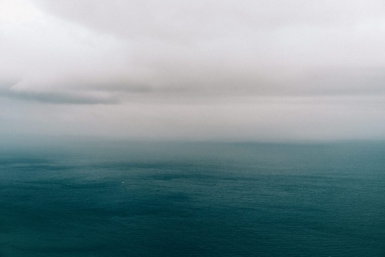 one week van life around lofoten