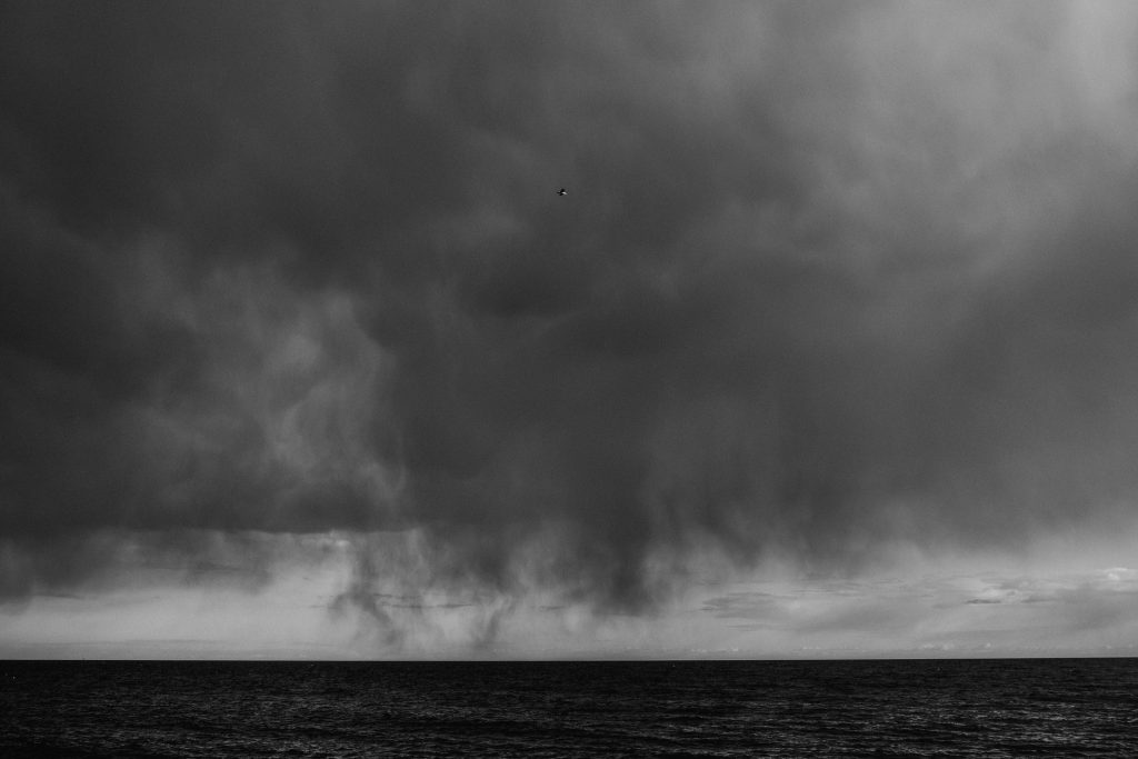 Nolla cabin Isosaari