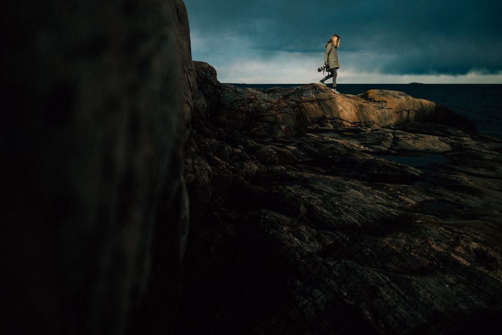 Nolla cabin Isosaari